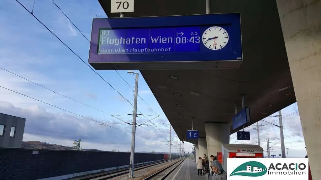 Grundstück kaufen in Tulln – 1 056 m², € 194.300 – Bild 4 von 6