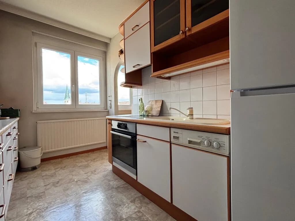 4-Zimmer-Wohnung kaufen in Mistelbach – 94,48 m², € 158.500 – Bild 3 von 13