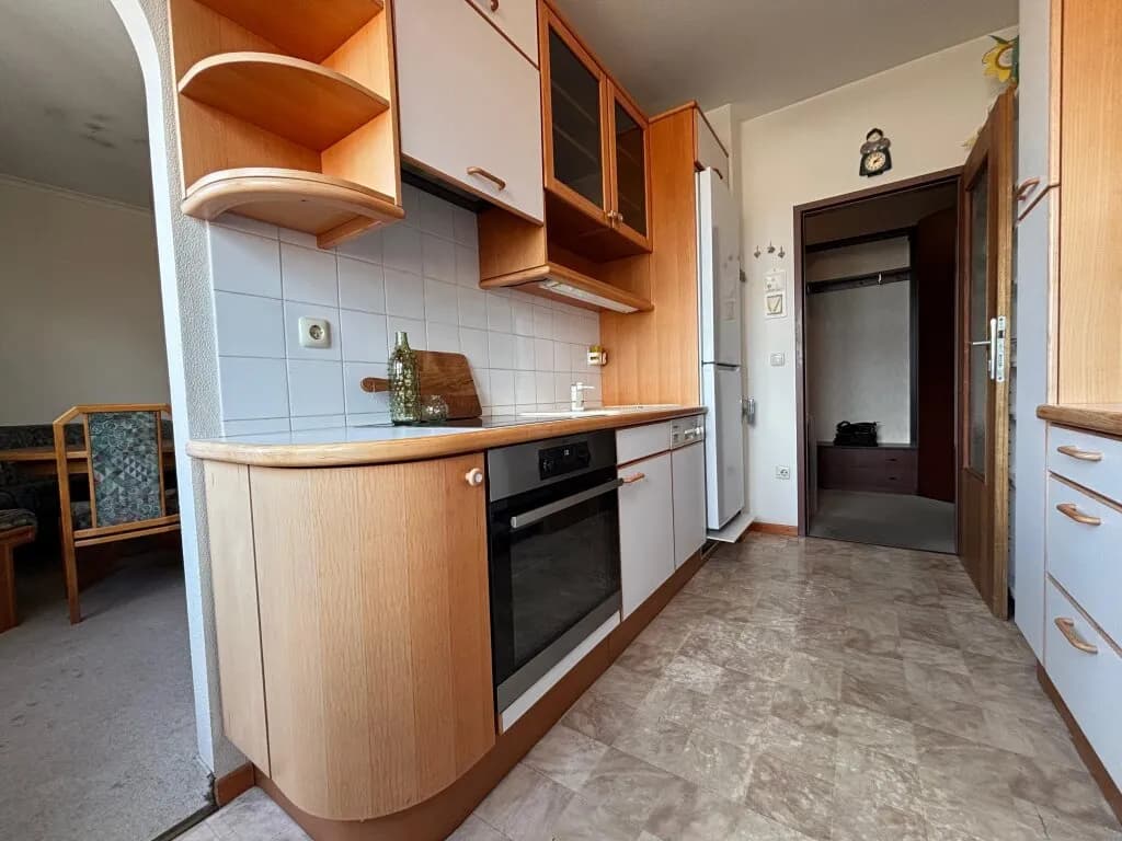 4-Zimmer-Wohnung kaufen in Mistelbach – 94,48 m², € 158.500 – Bild 4 von 13
