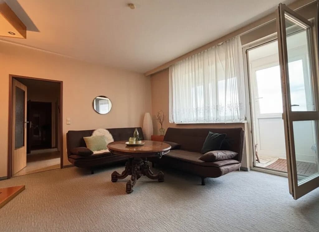 4-Zimmer-Wohnung kaufen in Mistelbach – 94,48 m², € 158.500 – Bild 10 von 13
