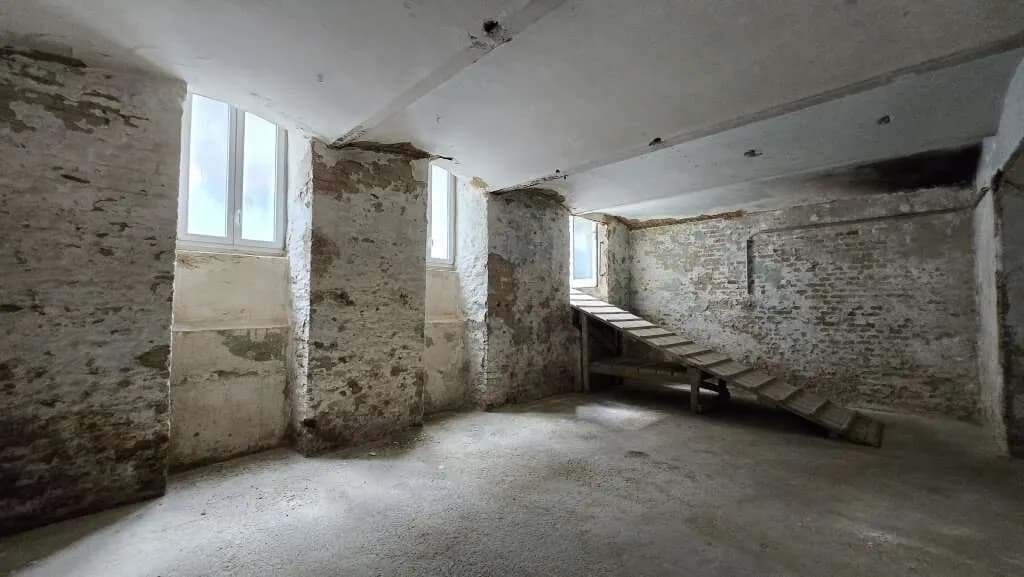 1-Zimmer-Gewerbeimmobilie mieten in Wien – 130 m², € 875 – Bild 2 von 5