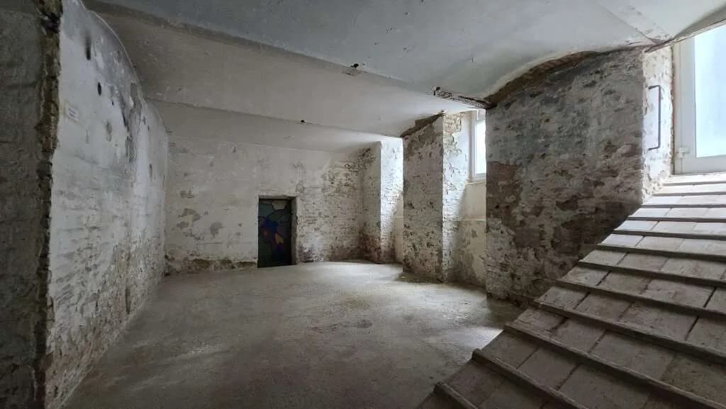 1-Zimmer-Gewerbeimmobilie mieten in Wien – 130 m², € 875 – Bild 3 von 5