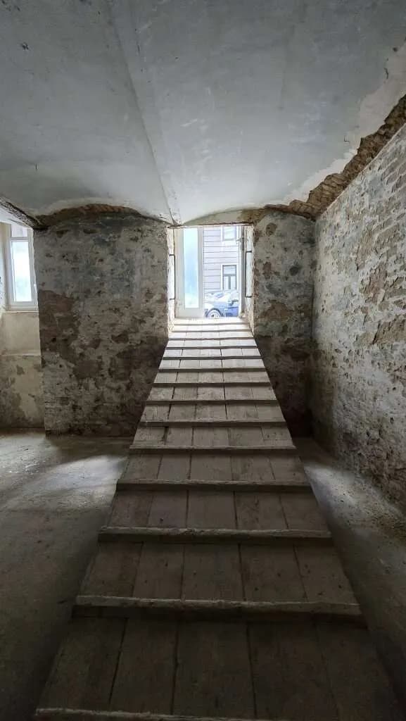 1-Zimmer-Gewerbeimmobilie mieten in Wien – 130 m², € 875 – Bild 4 von 5