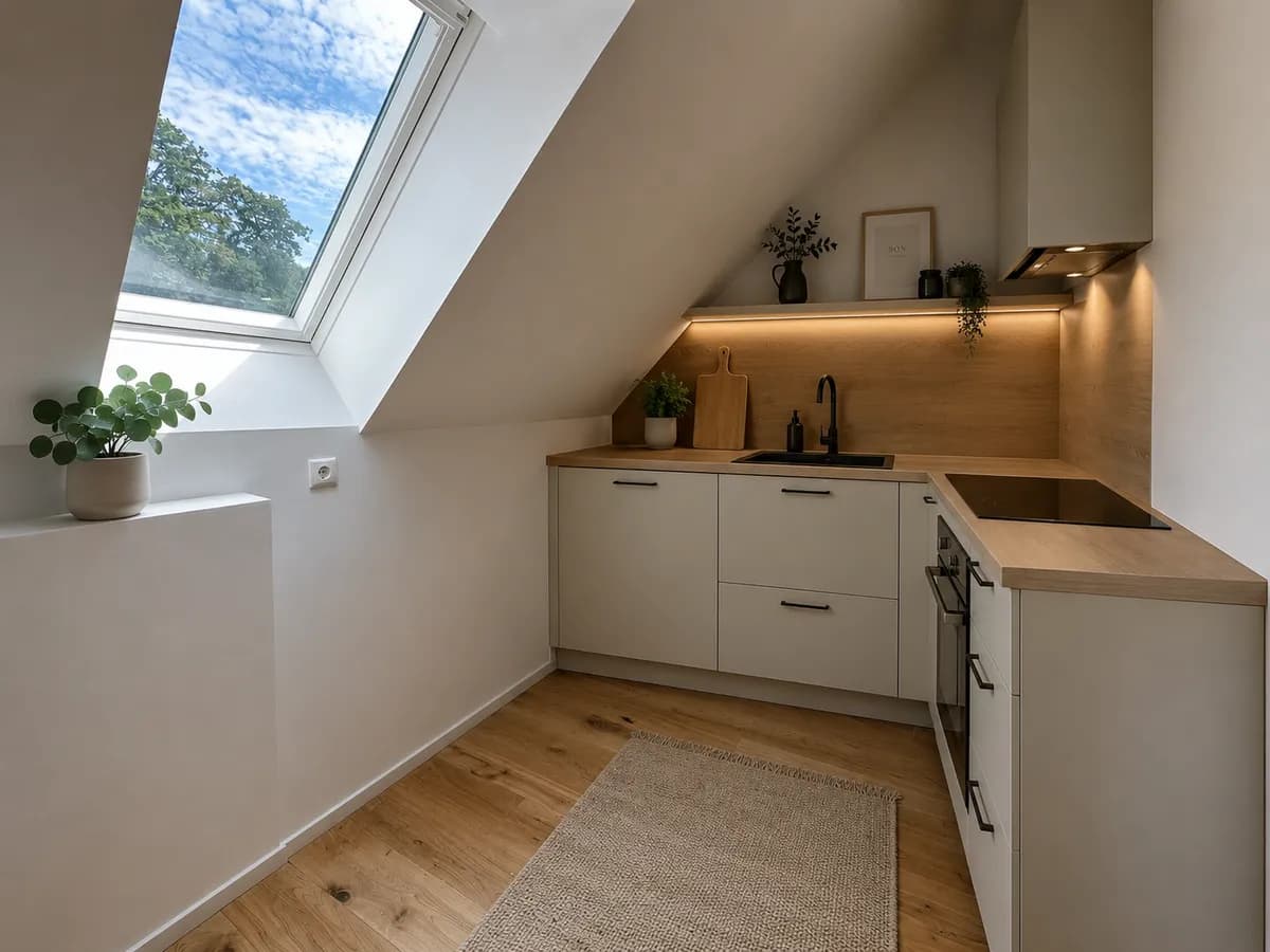 Wohnung kaufen in Südoststeiermark – 51 m², € 133.000 – Bild 3 von 7