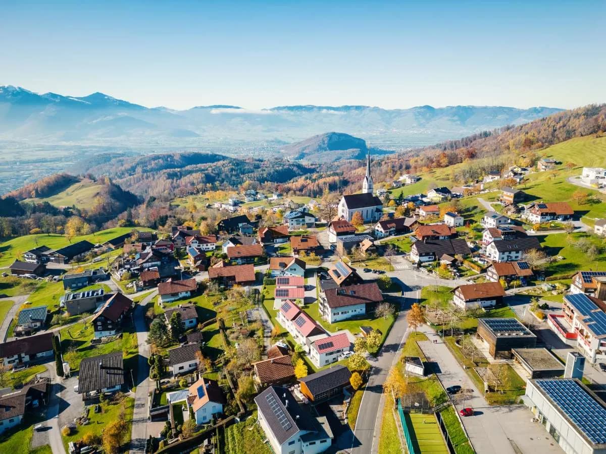 4-Zimmer-Haus kaufen in Feldkirch – 122,76 m², € 914.500 – Bild 4 von 6