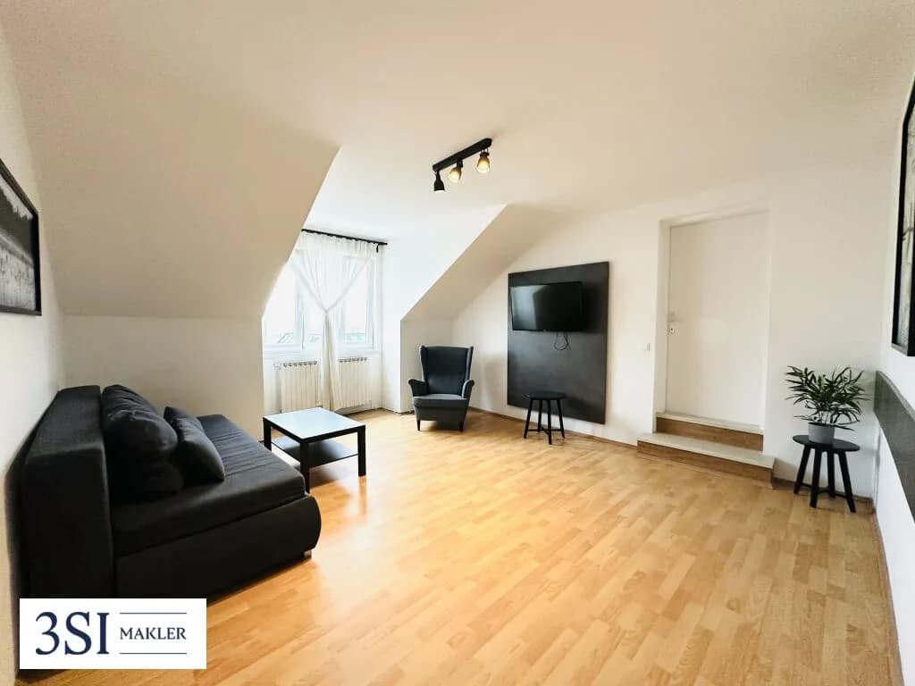 3-Zimmer-Wohnung kaufen in Wien – 89,78 m², € 515.000 – Bild 2 von 12