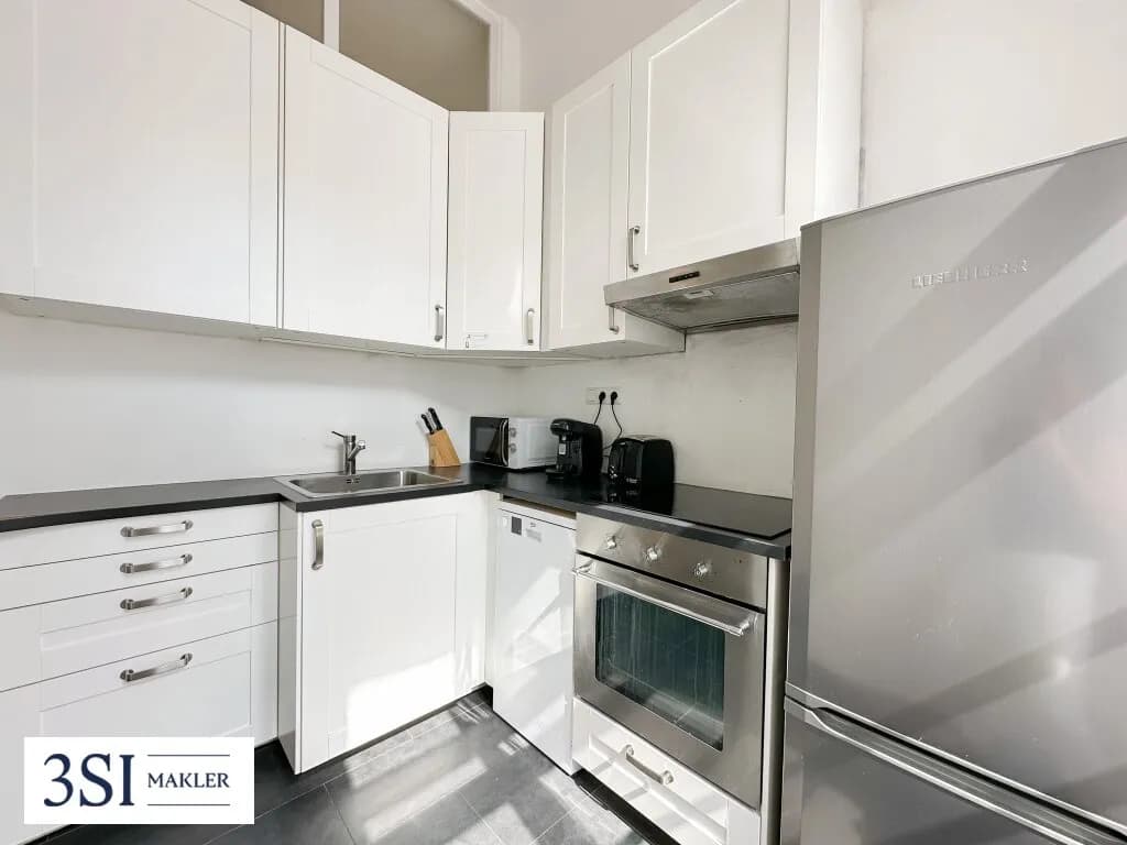 3-Zimmer-Wohnung kaufen in Wien – 89,78 m², € 515.000 – Bild 3 von 12