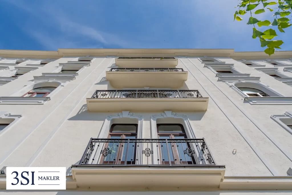 3-Zimmer-Wohnung kaufen in Wien – 89,78 m², € 515.000 – Bild 8 von 12