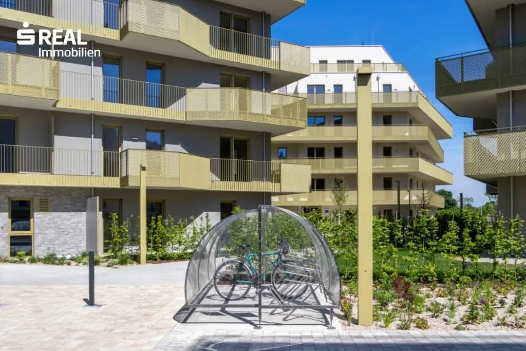 2-Zimmer-Wohnung kaufen in Wien – 46 m², € 276.000 – Bild 3 von 7