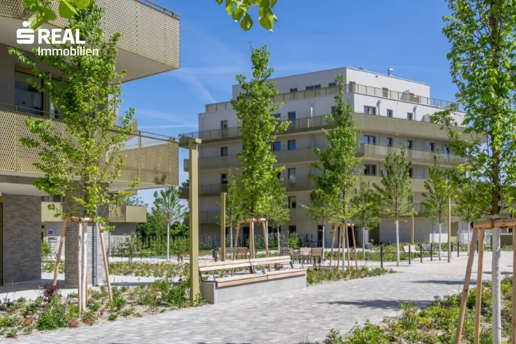 2-Zimmer-Wohnung kaufen in Wien – 46 m², € 276.000 – Bild 5 von 7