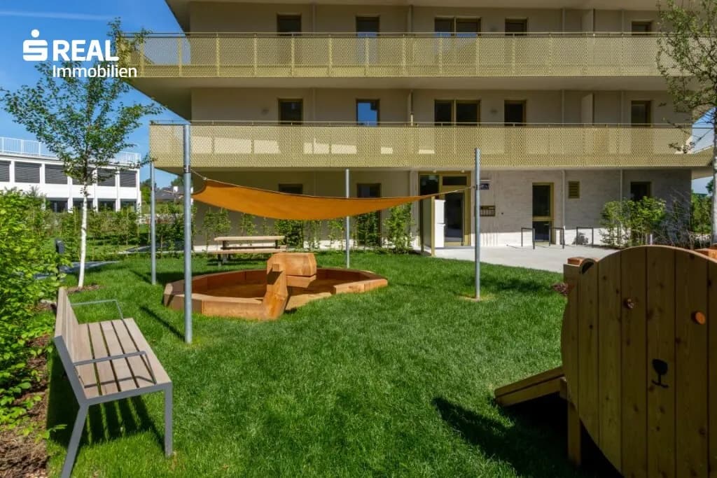 2-Zimmer-Wohnung kaufen in Wien – 51,33 m², € 301.000 – Bild 3 von 14