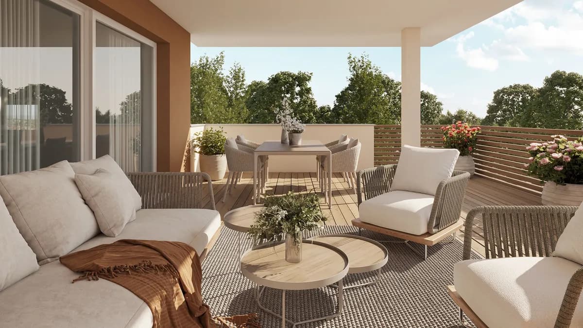 5-Zimmer-Wohnung kaufen in Graz – 150 m², € 1.057.700 – Bild 1 von 16
