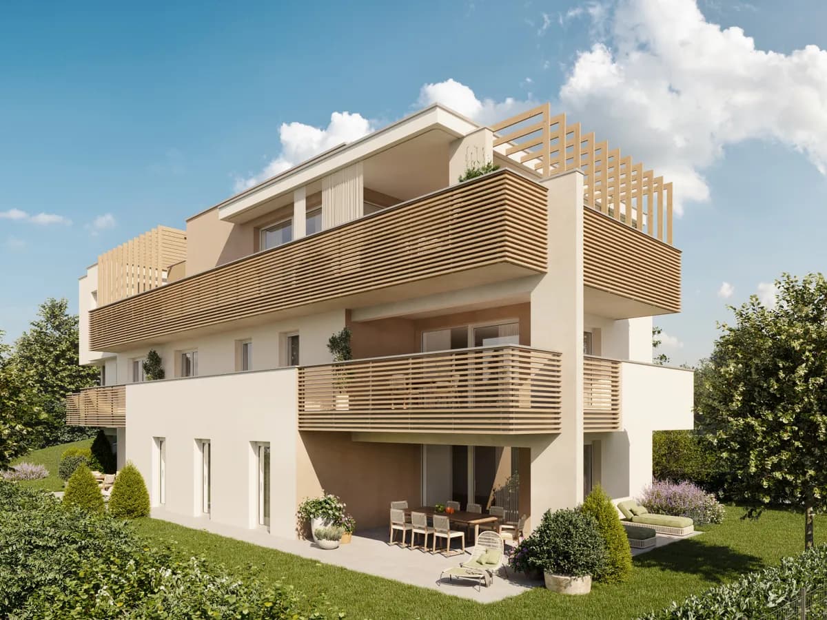 5-Zimmer-Wohnung kaufen in Graz – 150 m², € 1.057.700 – Bild 2 von 16