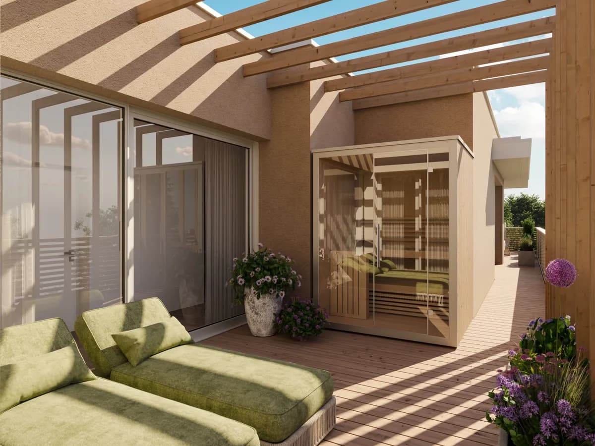 5-Zimmer-Wohnung kaufen in Graz – 150 m², € 1.057.700 – Bild 8 von 16