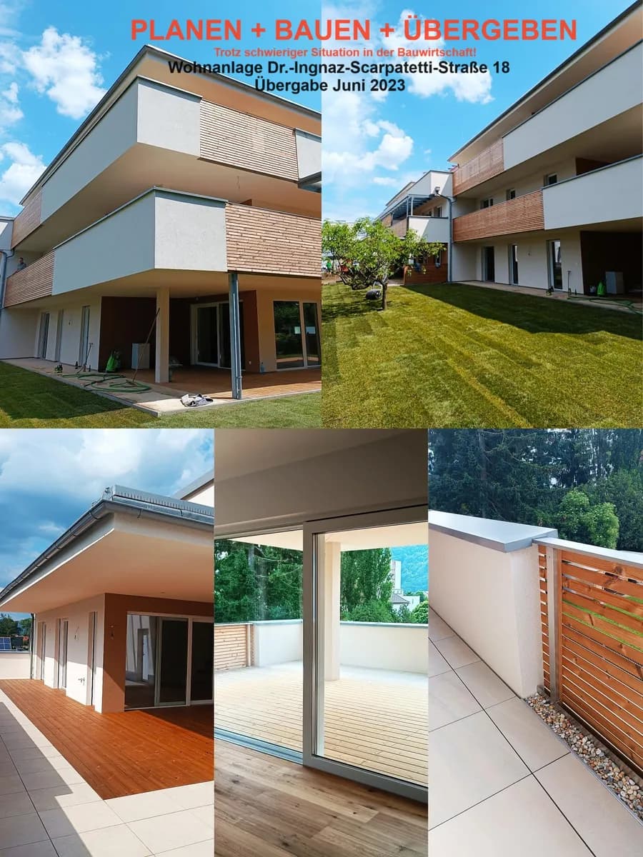 5-Zimmer-Wohnung kaufen in Graz – 150 m², € 1.057.700 – Bild 11 von 16