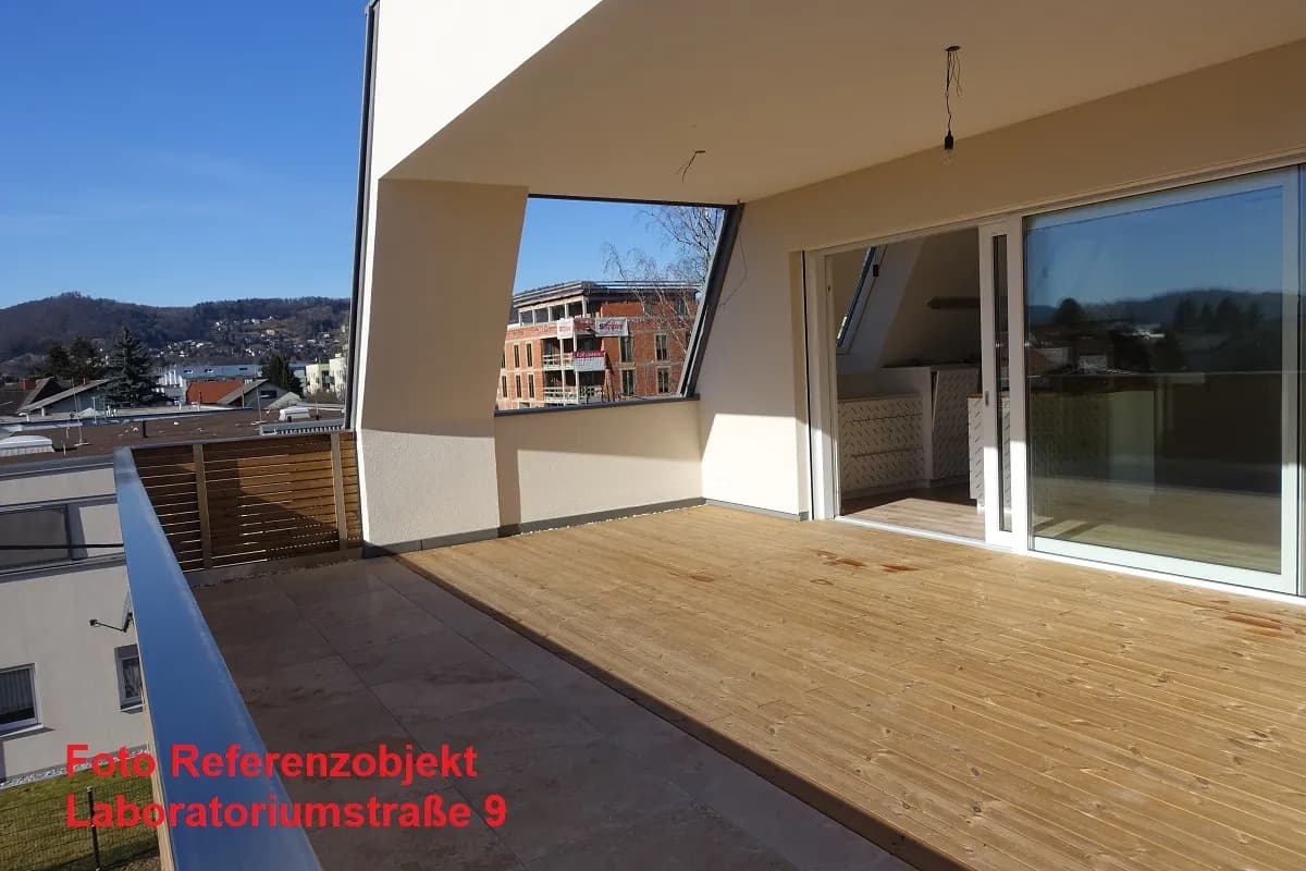 5-Zimmer-Wohnung kaufen in Graz – 150 m², € 1.057.700 – Bild 13 von 16