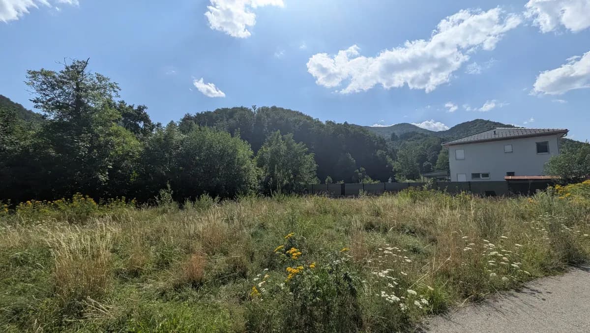 Grundstück kaufen in Baden – 832 m², € 152.500 – Bild 5 von 12