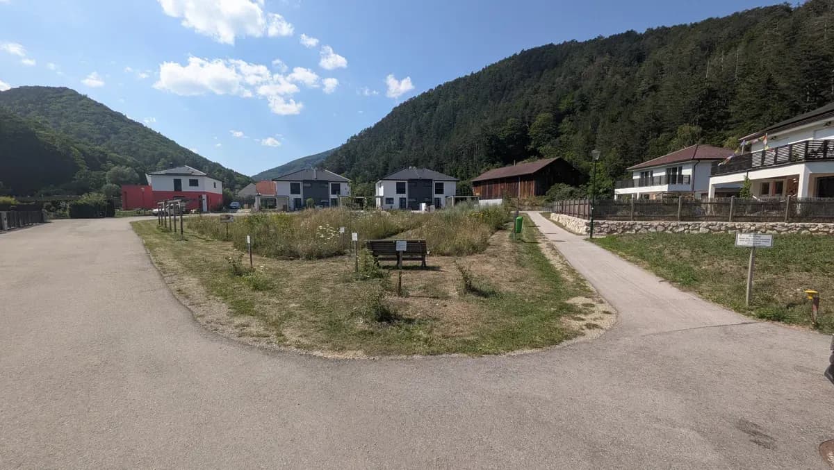 Grundstück kaufen in Baden – 832 m², € 152.500 – Bild 6 von 12