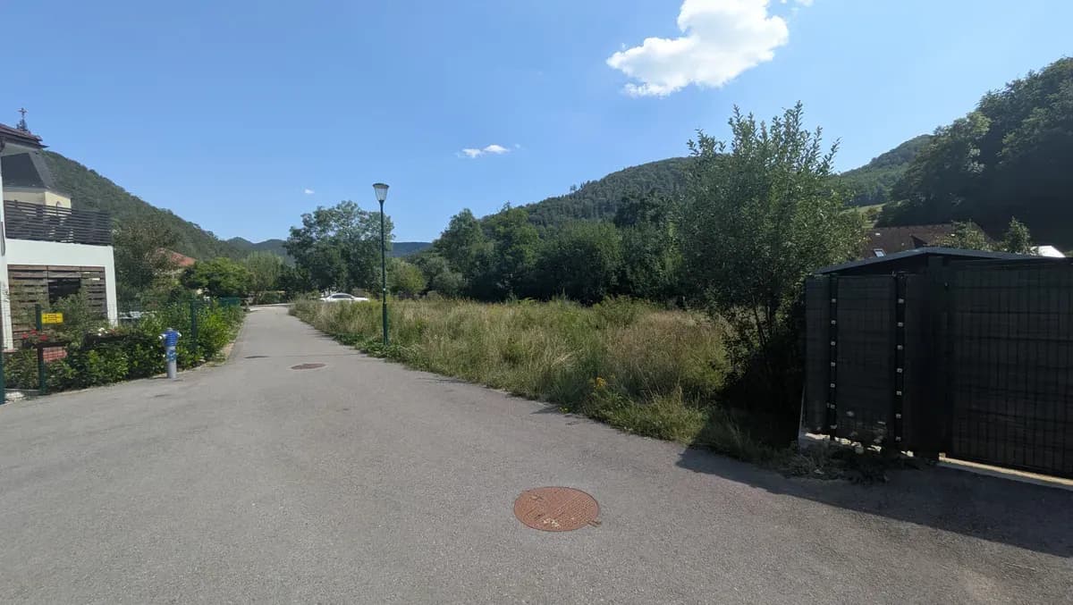 Grundstück kaufen in Baden – 832 m², € 152.500 – Bild 7 von 12