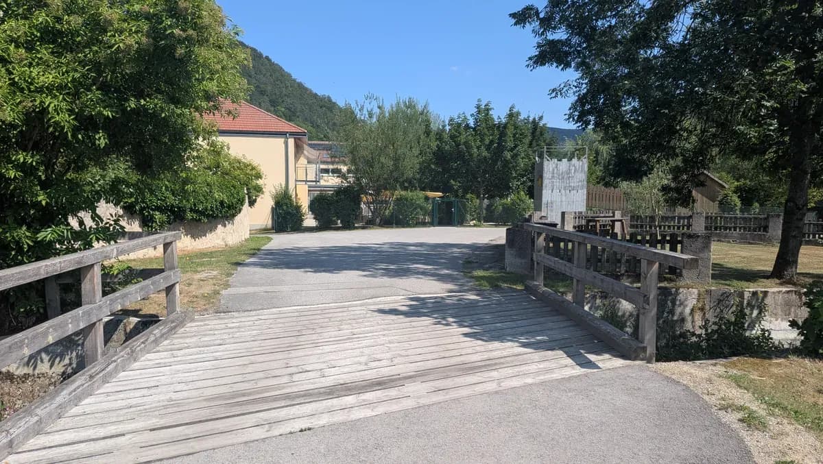 Grundstück kaufen in Baden – 832 m², € 152.500 – Bild 9 von 12