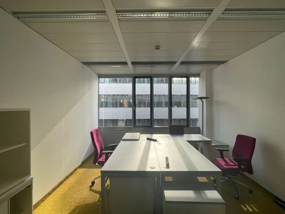 Gewerbeimmobilie mieten in Wien – 428 m², € 9.202 – Bild 3 von 8