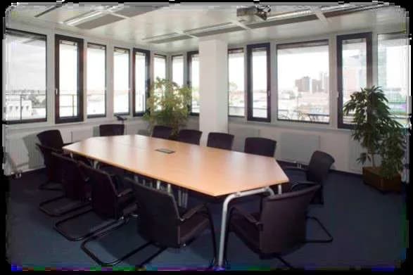 Gewerbeimmobilie mieten in Wien – 428 m², € 9.202 – Bild 6 von 8