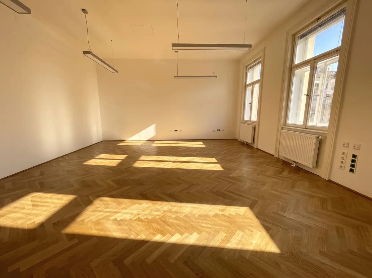 Gewerbeimmobilie mieten in Wien – 119 m², € 19 – Bild 3 von 9