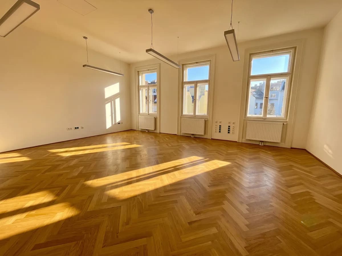 Gewerbeimmobilie mieten in Wien – 119 m², € 19 – Bild 4 von 9