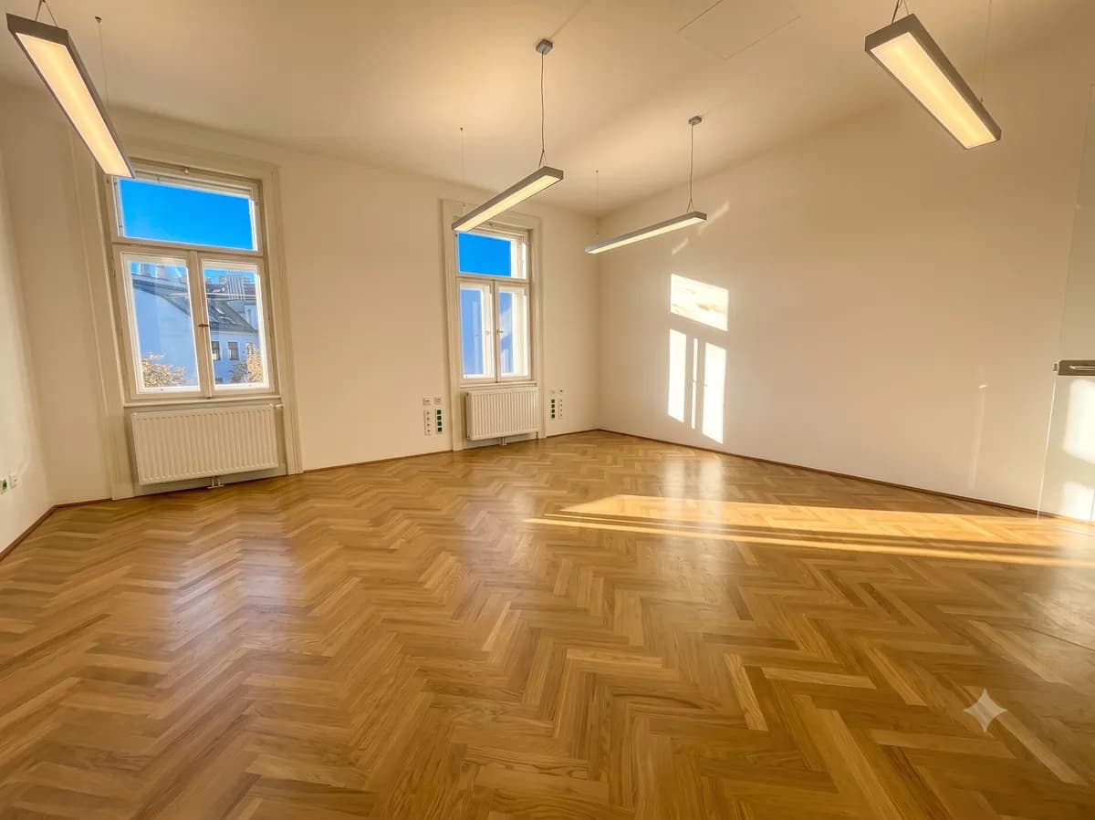 Gewerbeimmobilie mieten in Wien – 119 m², € 19 – Bild 5 von 9
