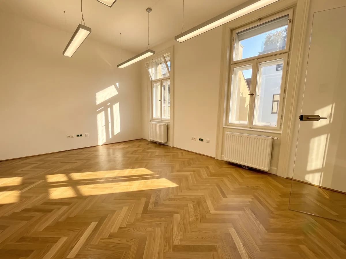 Gewerbeimmobilie mieten in Wien – 119 m², € 19 – Bild 6 von 9