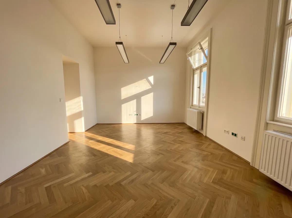 Gewerbeimmobilie mieten in Wien – 119 m², € 19 – Bild 9 von 9