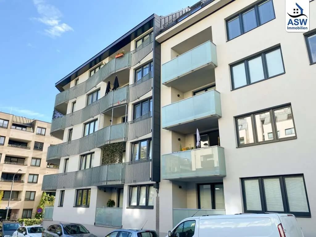 Wohnung kaufen in Wien