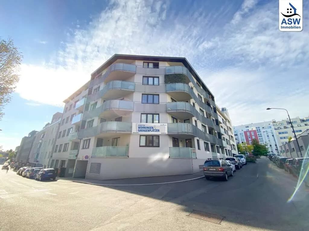 Wohnung kaufen in Wien – Bild 2 von 17