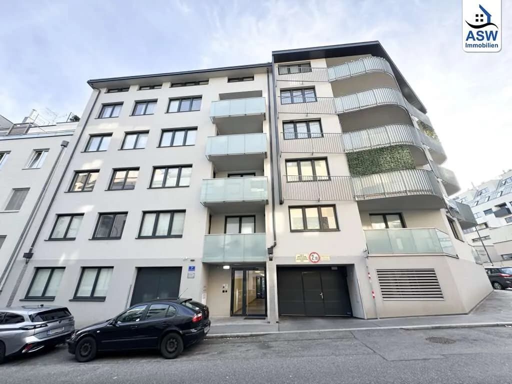 Wohnung kaufen in Wien – Bild 3 von 17
