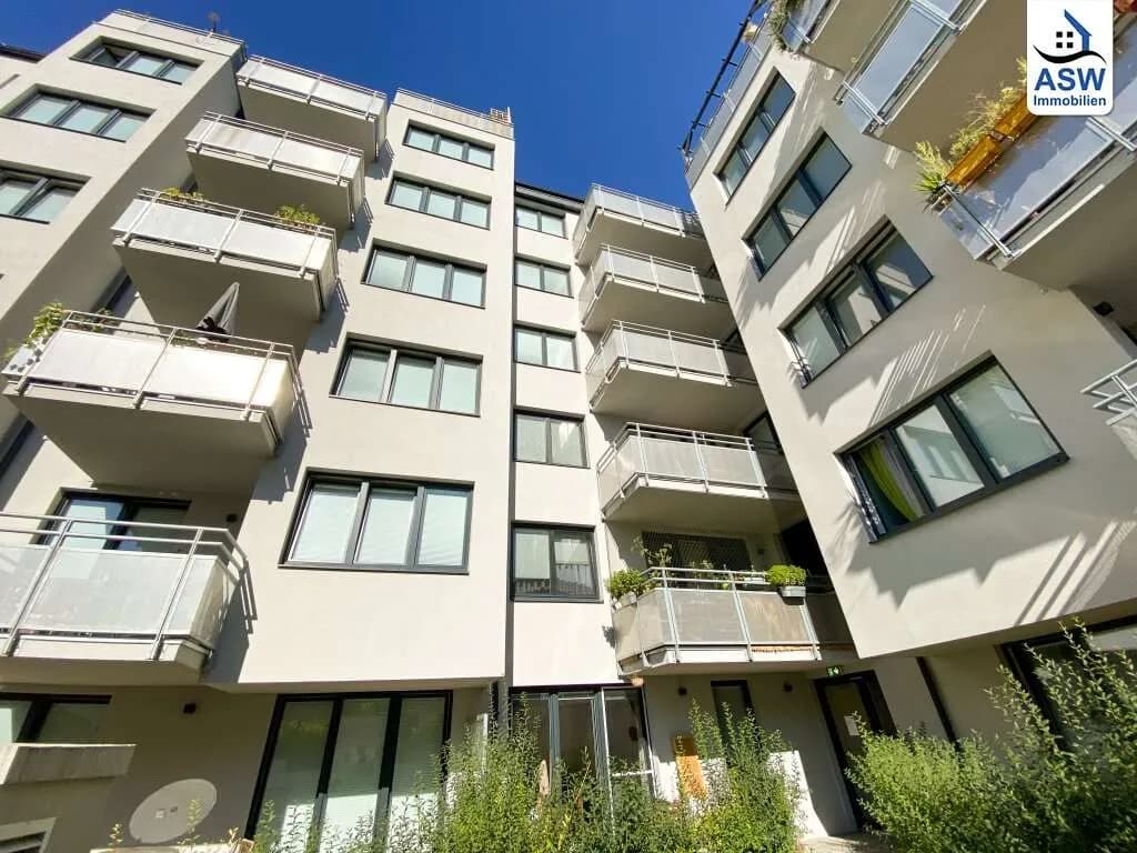 Wohnung kaufen in Wien – Bild 4 von 17