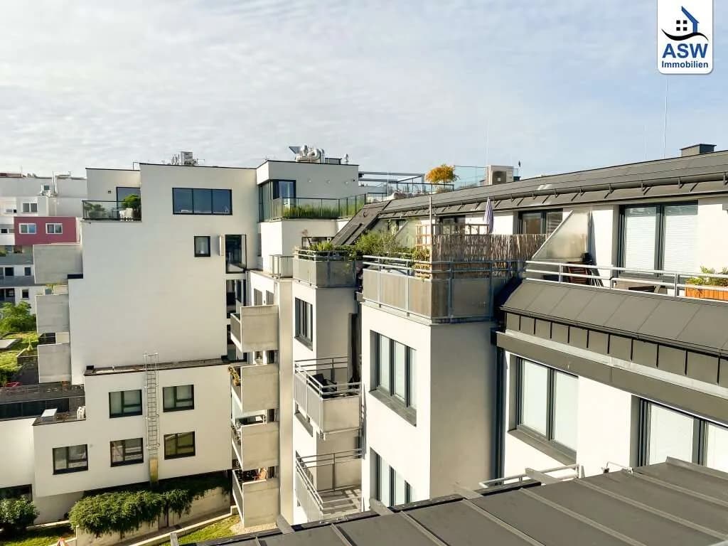 Wohnung kaufen in Wien – Bild 5 von 17