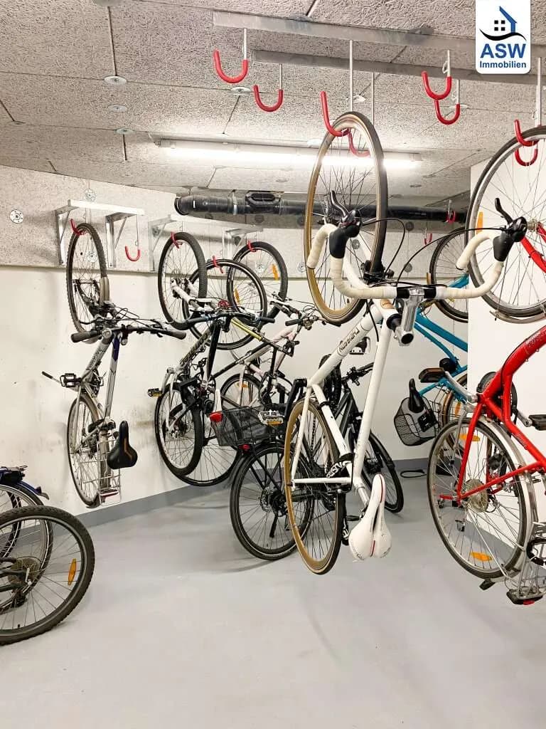 Wohnung kaufen in Wien – Bild 6 von 17