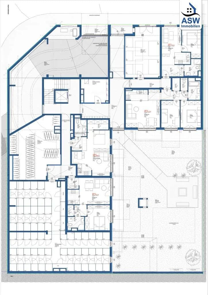 Wohnung kaufen in Wien – Bild 10 von 17