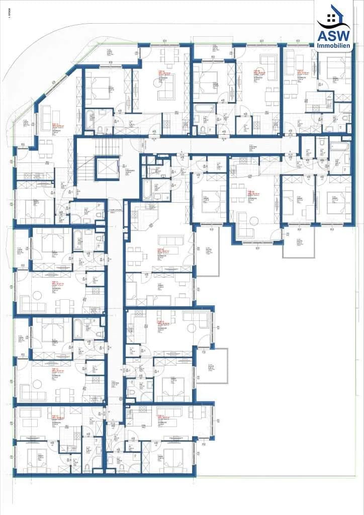 Wohnung kaufen in Wien – Bild 11 von 17