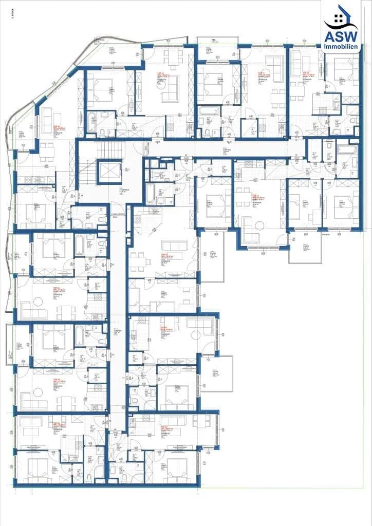 Wohnung kaufen in Wien – Bild 12 von 17