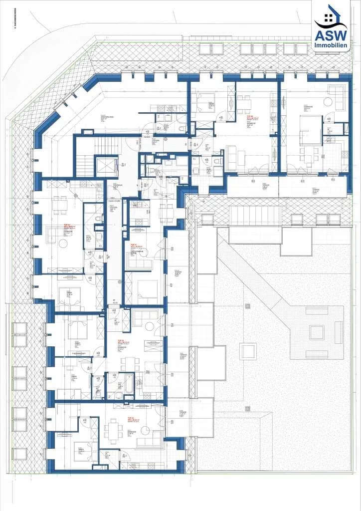 Wohnung kaufen in Wien – Bild 16 von 17