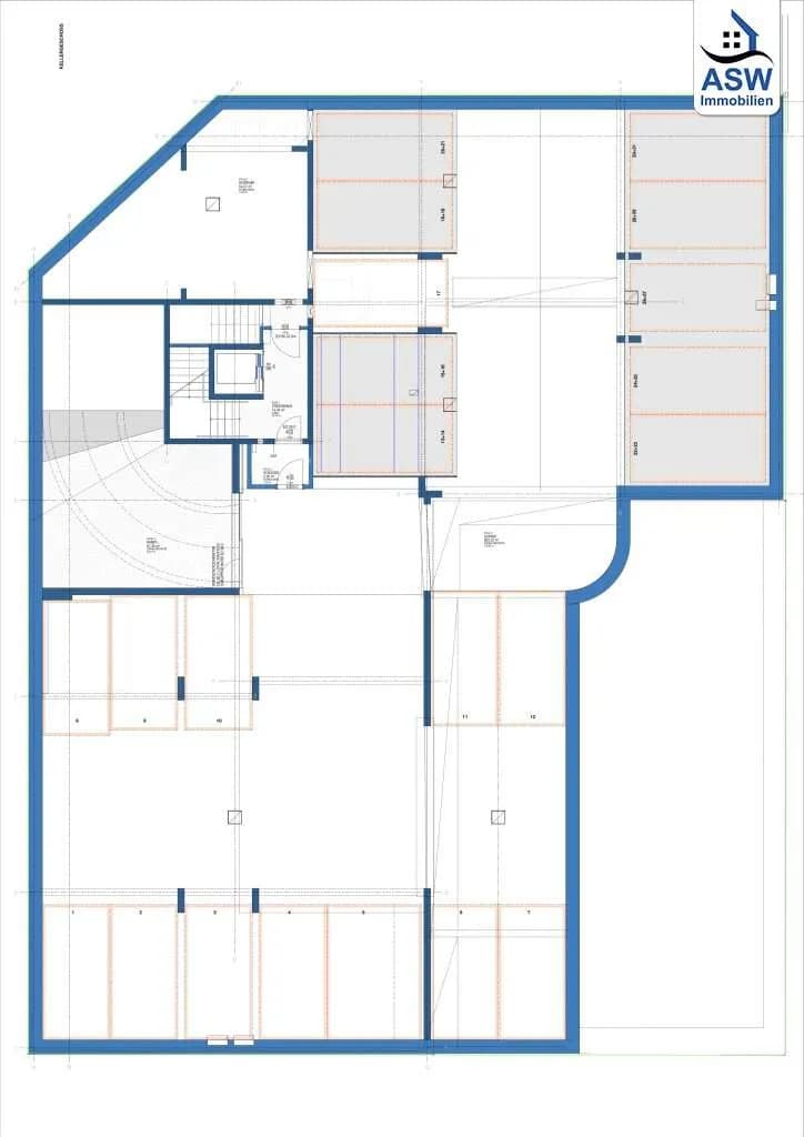 Wohnung kaufen in Wien – Bild 17 von 17