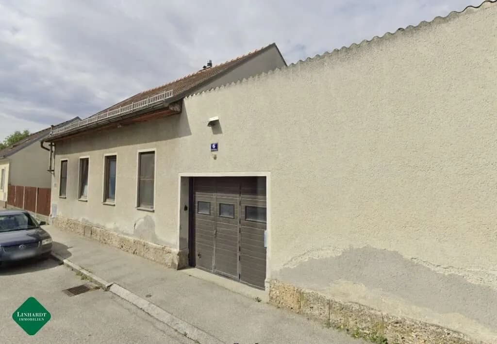 Grundstück kaufen in Neunkirchen – 1 040 m², € 319.000