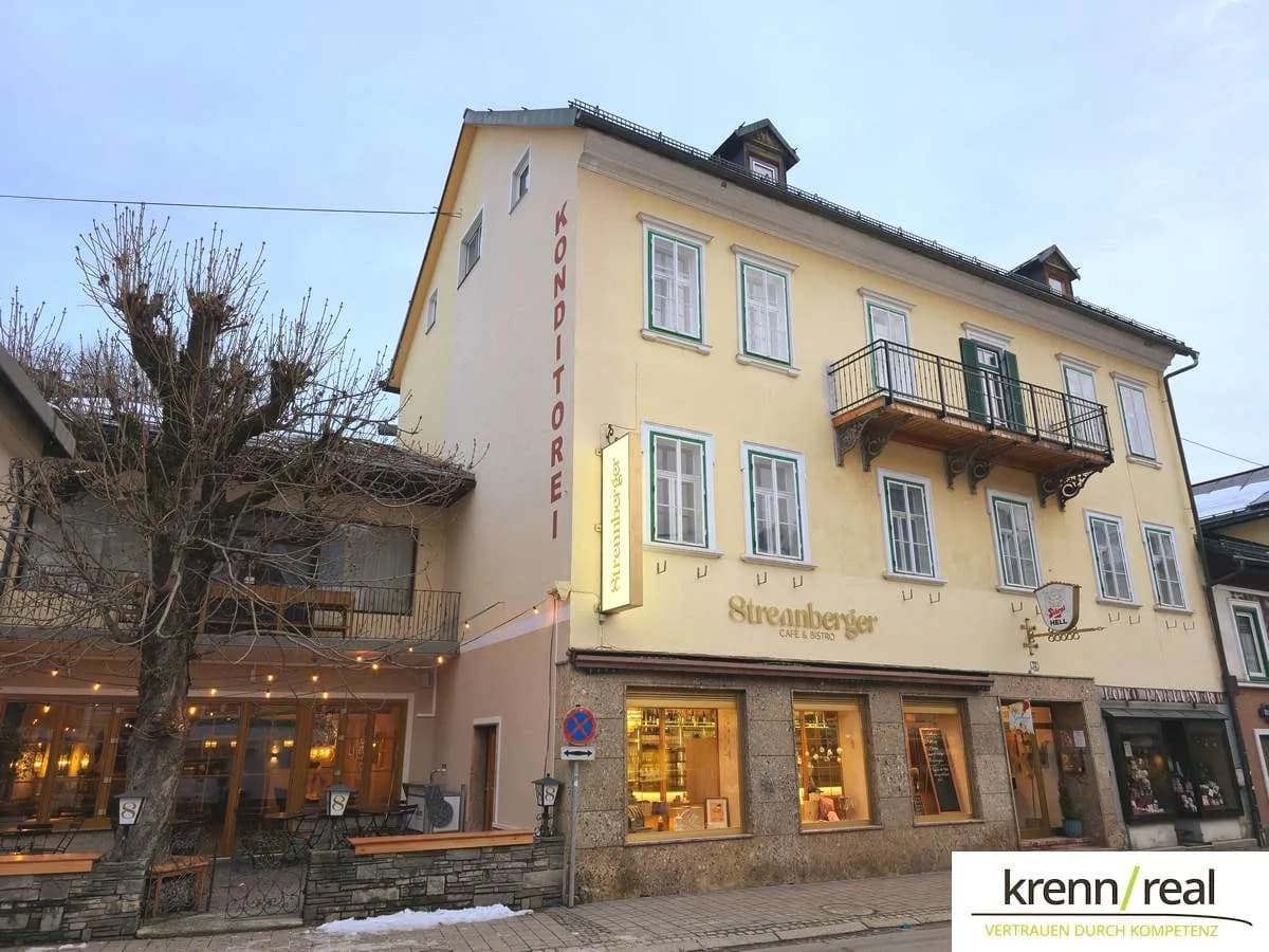 Immobilie kaufen in Liezen – 727 m², € 790.000 – Bild 1 von 6