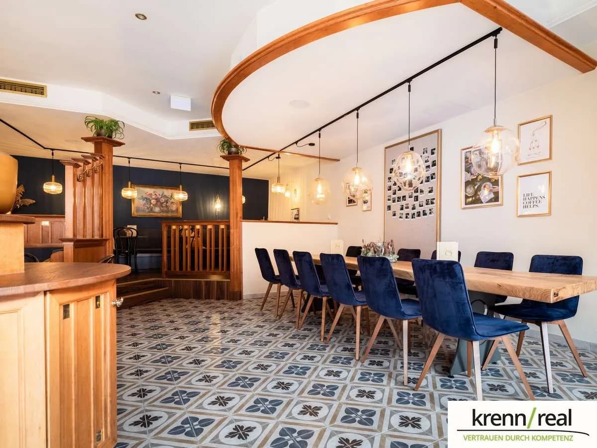 Immobilie kaufen in Liezen – 727 m², € 790.000 – Bild 3 von 6