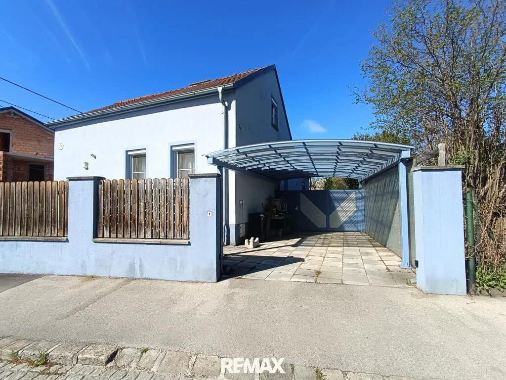 4-Zimmer-Haus kaufen in Baden – 116 m², € 499.000 – Bild 3 von 21