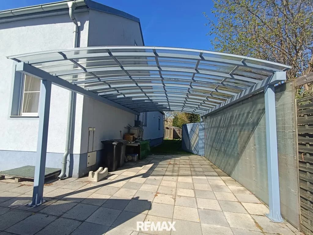4-Zimmer-Haus kaufen in Baden – 116 m², € 499.000 – Bild 4 von 21