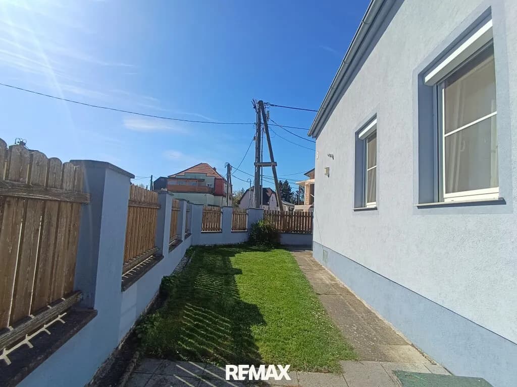 4-Zimmer-Haus kaufen in Baden – 116 m², € 499.000 – Bild 6 von 21