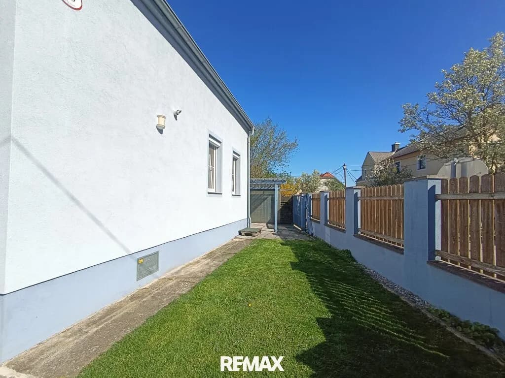 4-Zimmer-Haus kaufen in Baden – 116 m², € 499.000 – Bild 7 von 21