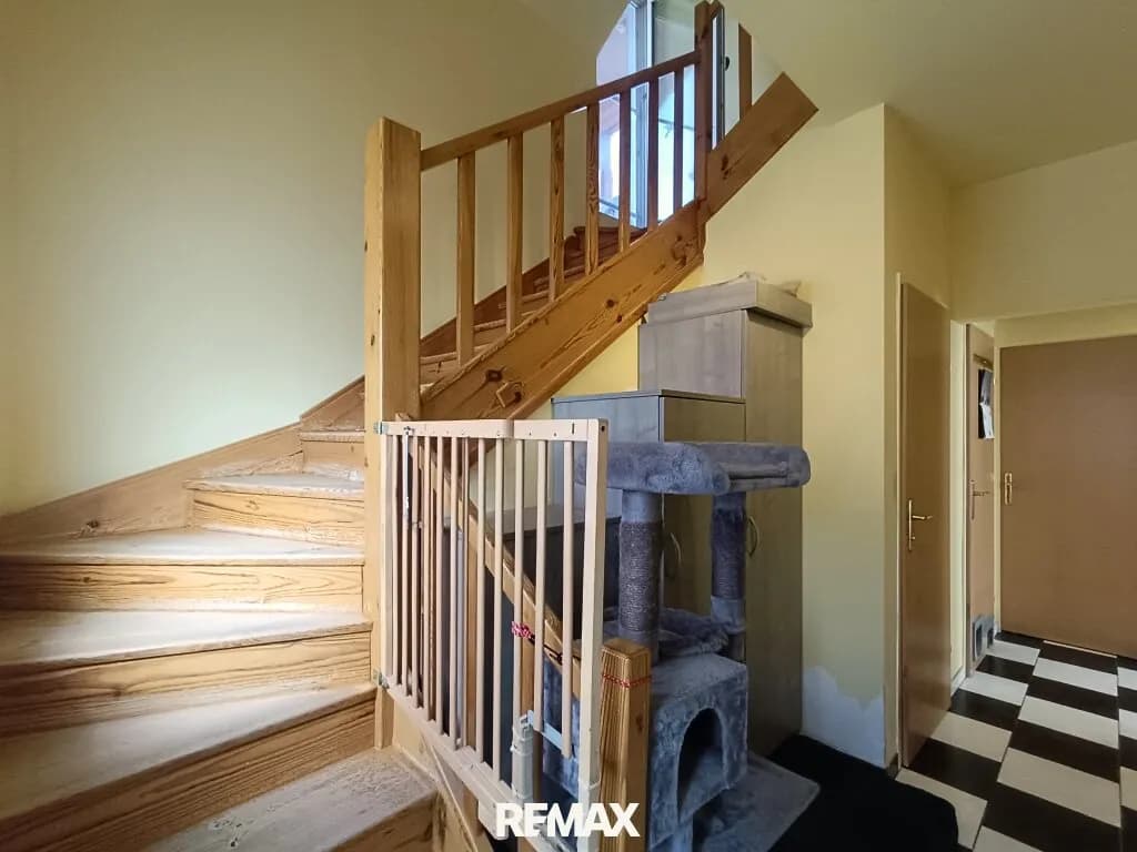 4-Zimmer-Haus kaufen in Baden – 116 m², € 499.000 – Bild 8 von 21